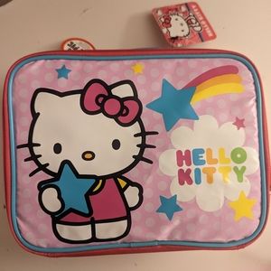Thermos Hello Kitty Lunch Kit